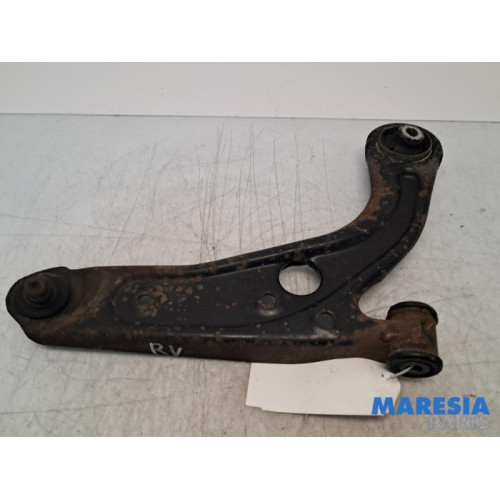 Fiat - Panda - Draagarm onder rechts-voor