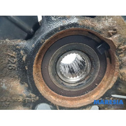 Fiat - Panda - Fusee links-voor