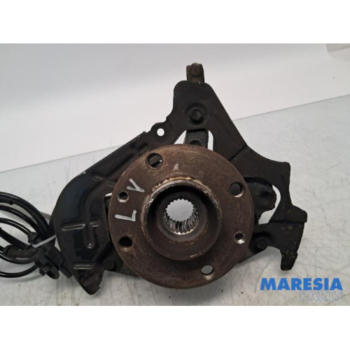 Fiat - Panda - Fusee links-voor