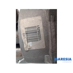 Fiat - 500 - Stuurkolom Huis