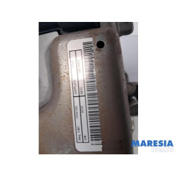 Fiat - 500 - Stuurkolom Huis