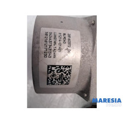 Fiat - 500 - Stuurkolom Huis