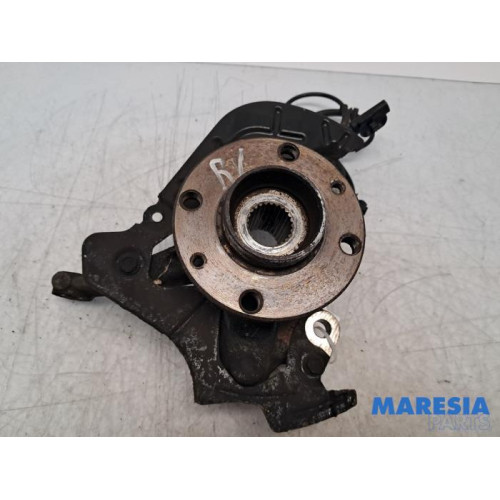 Fiat - Panda - Achsschenkel rechts vorne