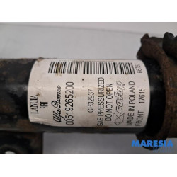 Fiat - Panda - Barre amortisseur avant gauche