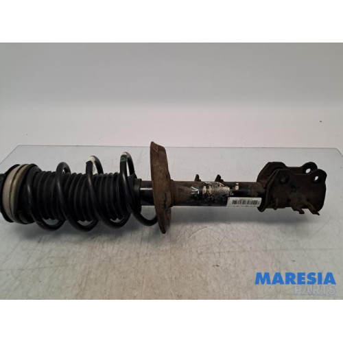 Fiat - Panda - Barre amortisseur avant gauche