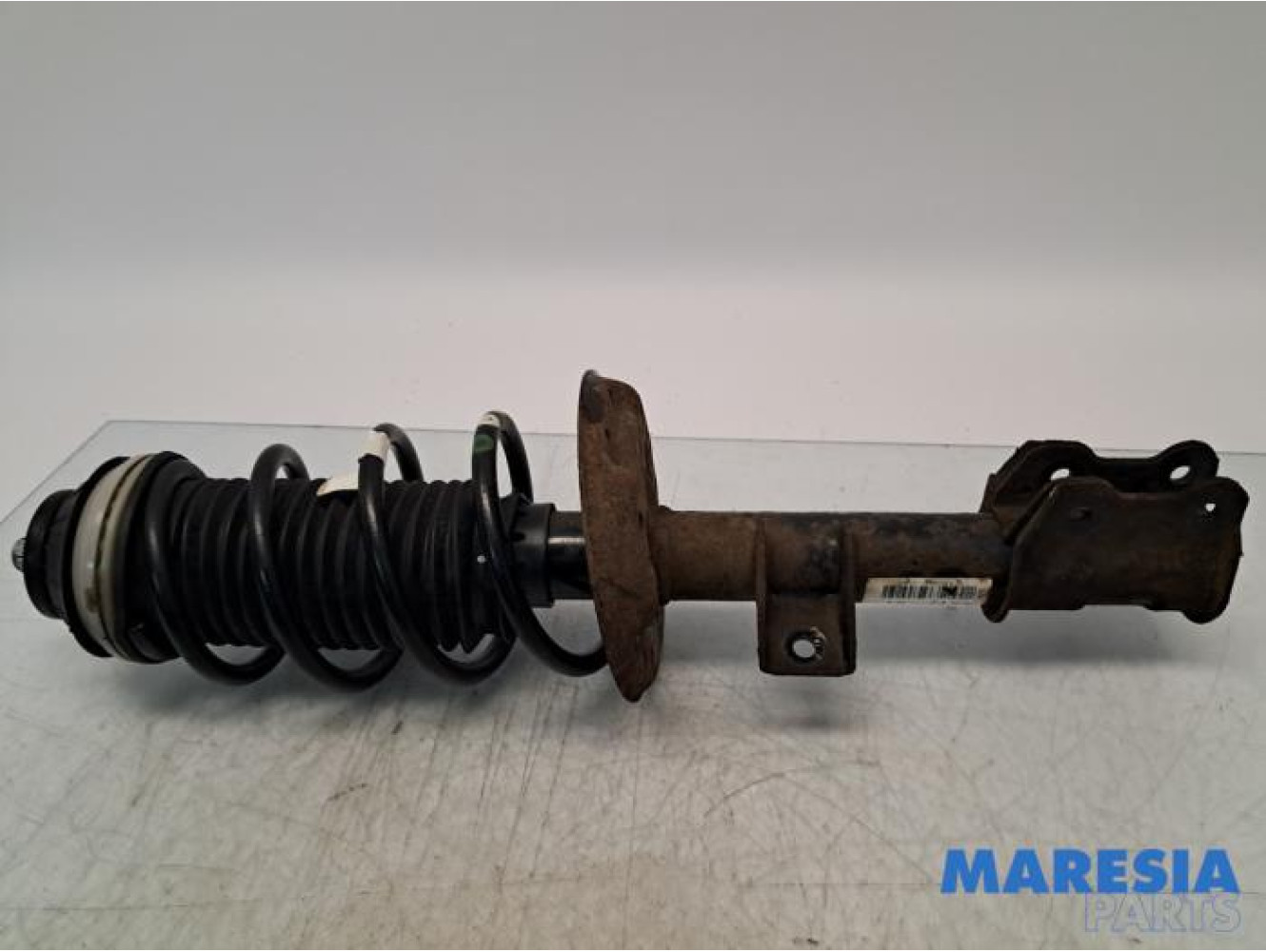 Fiat - Panda - Barre amortisseur avant droit