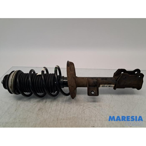 Fiat - Panda - Barre amortisseur avant droit