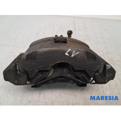 Fiat - Panda - Remklauw (Tang) links-voor