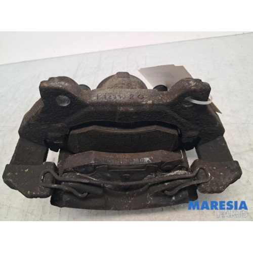 Fiat - Panda - Remklauw (Tang) links-voor