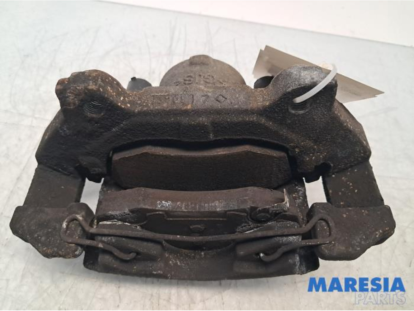 Fiat - Panda - Remklauw (Tang) rechts-voor