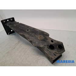 Fiat - Panda - Frontdeel steun