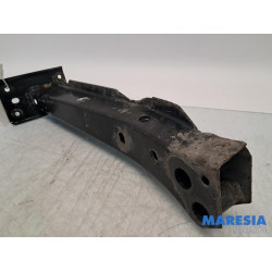 Fiat - Panda - Frontdeel steun