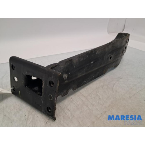 Fiat - Panda - Frontdeel steun