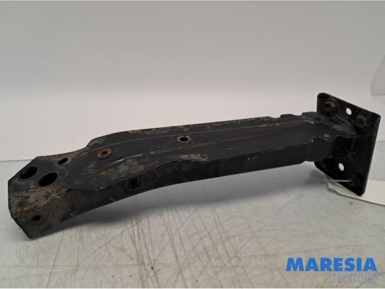 Fiat - Panda - Frontdeel steun