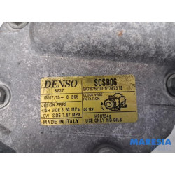 Fiat - Panda - Aircopomp