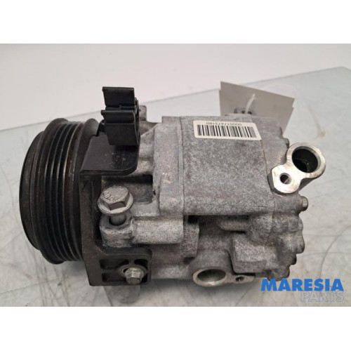 Fiat - Panda - Pompe clim