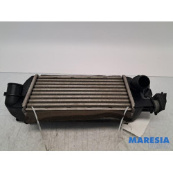 Fiat - Panda - Intercooler
