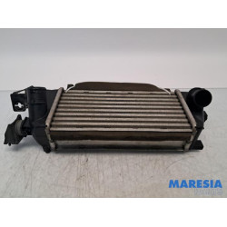 Fiat - Panda - Intercooler