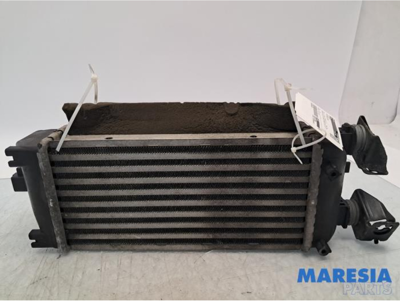 Fiat - Panda - Intercooler