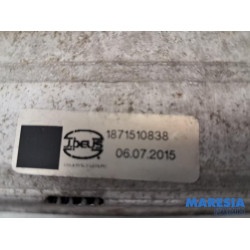 Fiat - Panda - Intercooler