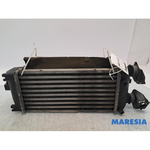 Fiat - Panda - Intercooler