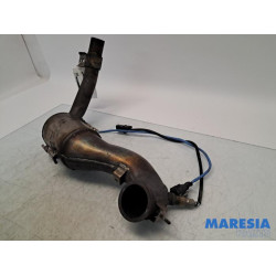 Fiat - Panda - Catalytic converter