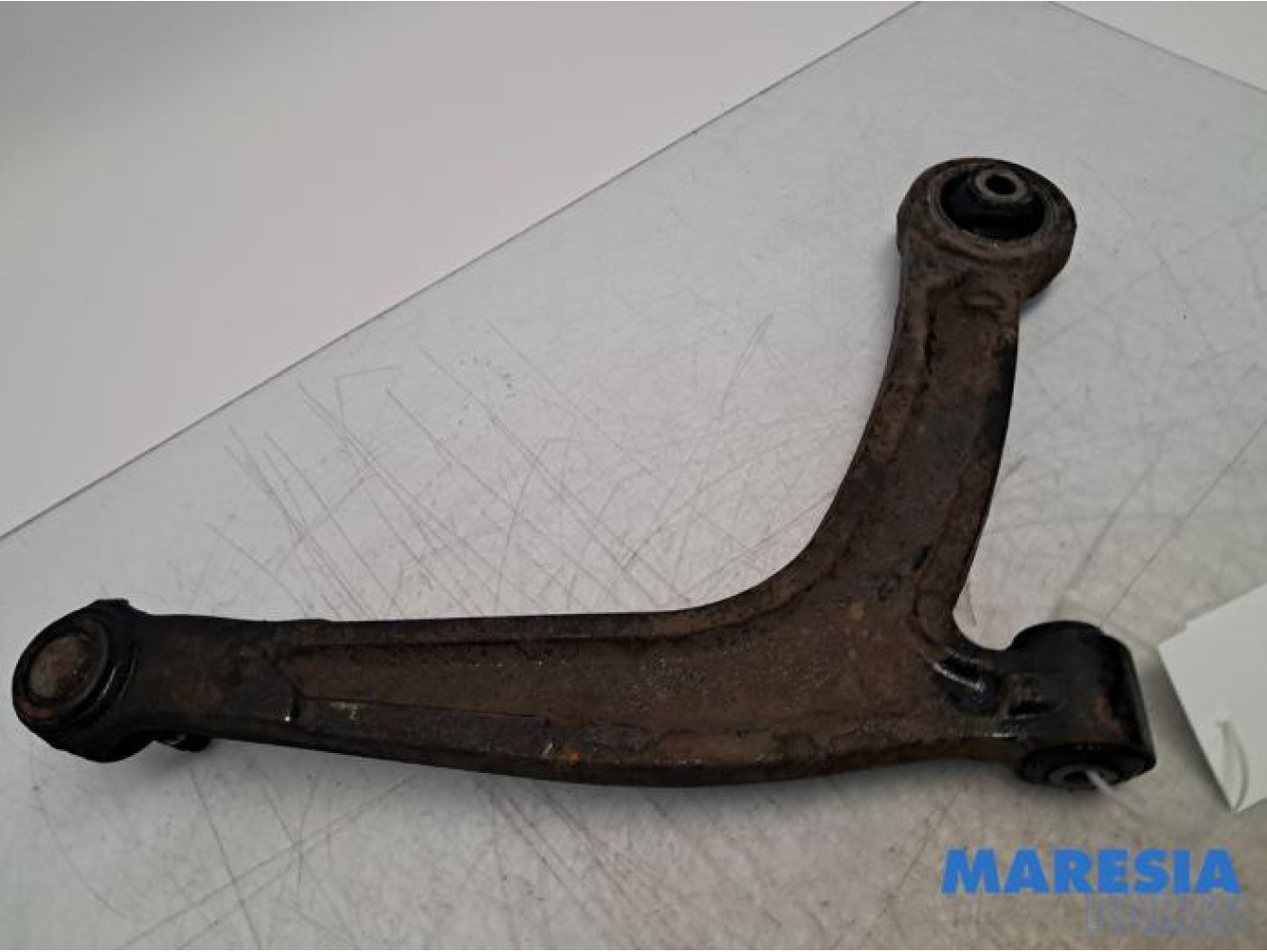 Fiat - 500 - Front lower wishbone, left