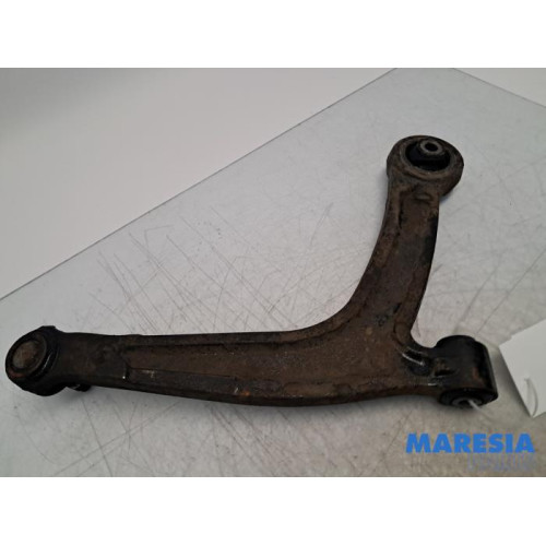 Fiat - 500 - Front lower wishbone, left