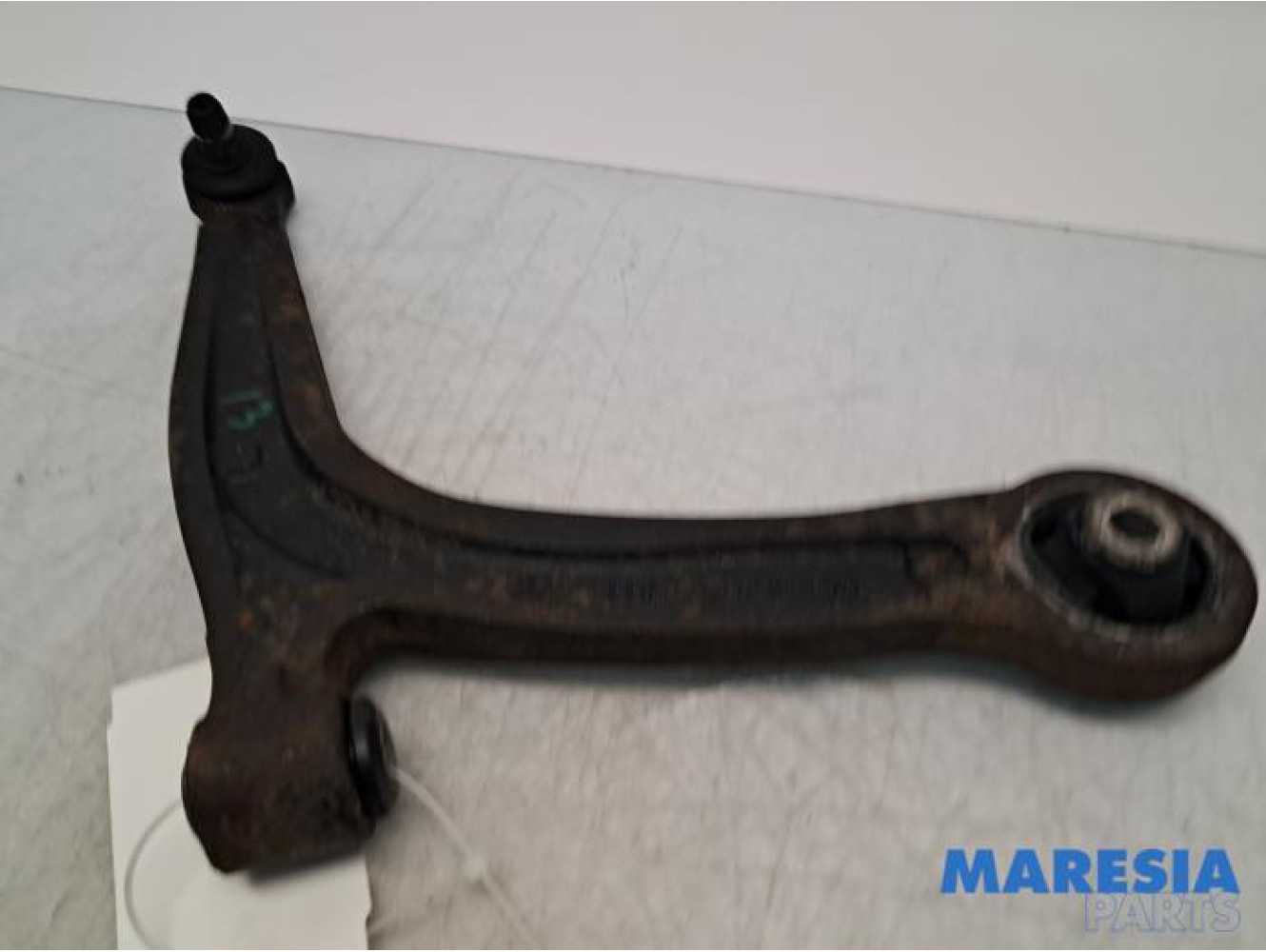 Fiat - 500 - Draagarm onder rechts-voor