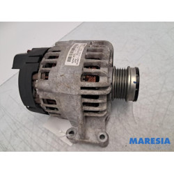 Fiat - Panda - Dynamo