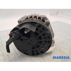 Fiat - Panda - Dynamo