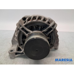 Fiat - Panda - Dynamo