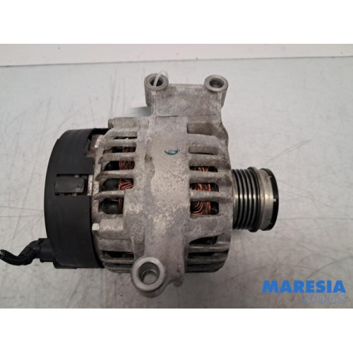 Fiat - Panda - Dynamo