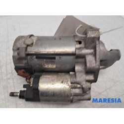 Fiat - Panda - Startmotor