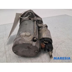 Fiat - Panda - Startmotor