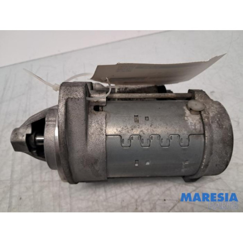 Fiat - Panda - Startmotor