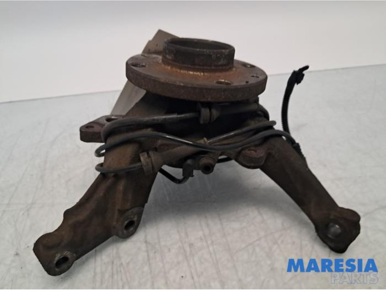 Fiat - 500 - Achsschenkel rechts vorne