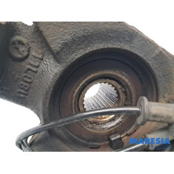 Fiat - 500 - Achsschenkel rechts vorne