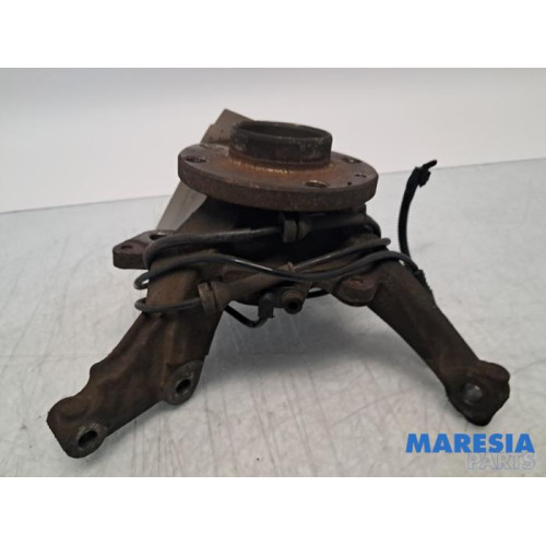 Fiat - 500 - Achsschenkel rechts vorne