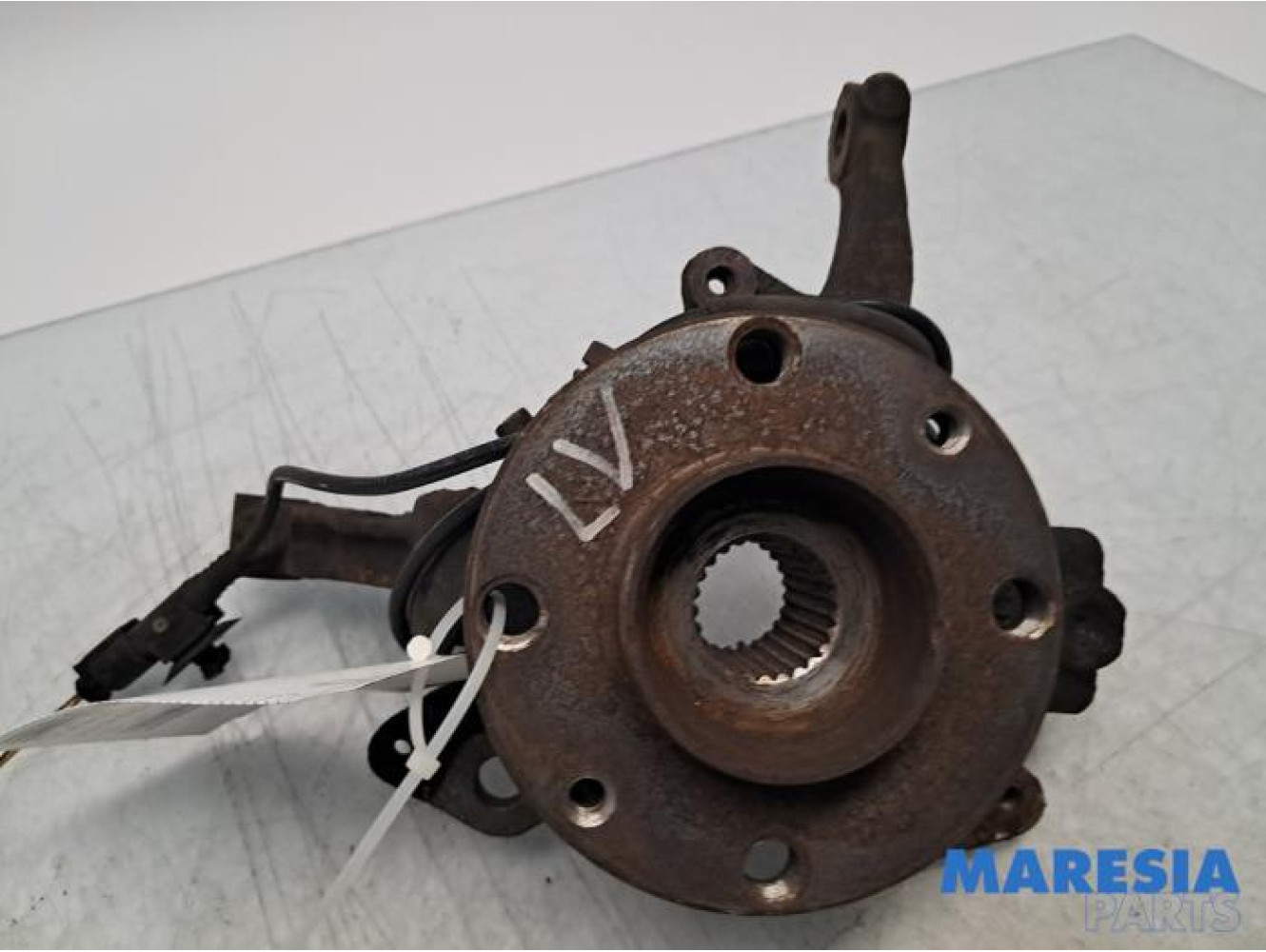 Fiat - 500 - Joint avant gauche