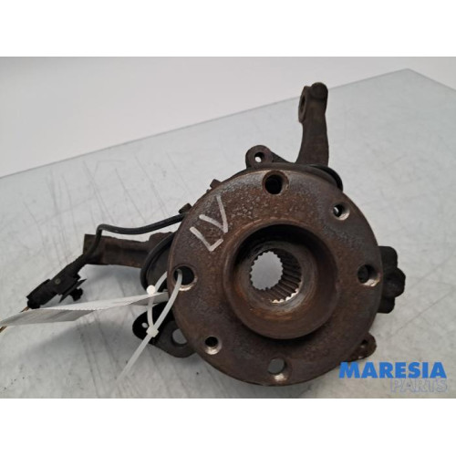 Fiat - 500 - Joint avant gauche