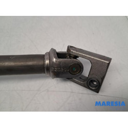 Fiat - Panda - Steering column housing