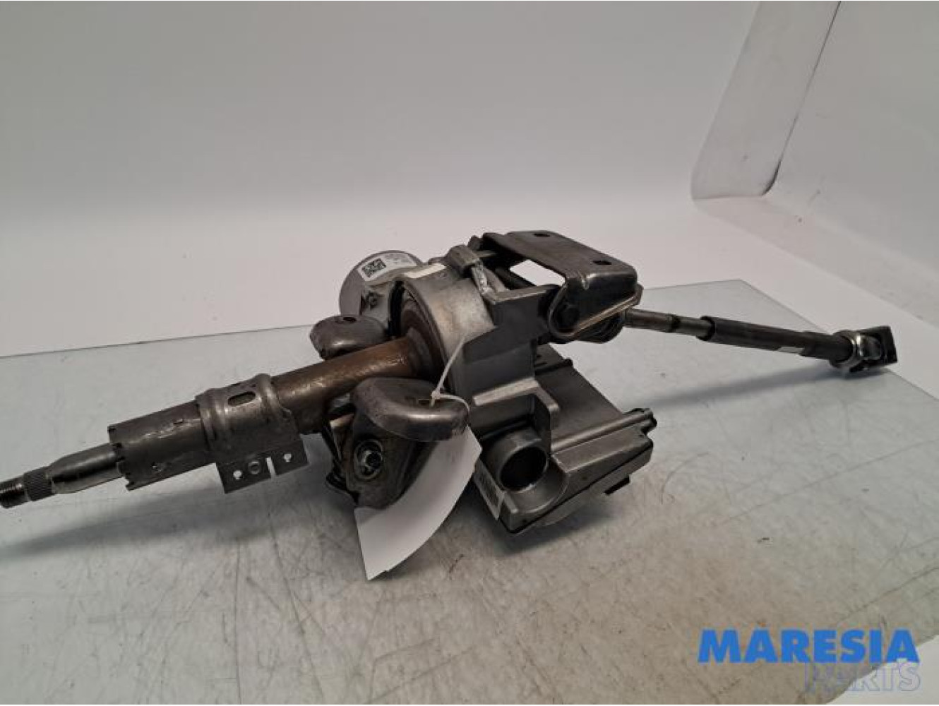 Fiat - Panda - Steering column housing