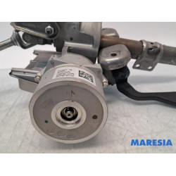 Fiat - Panda - Steering column housing