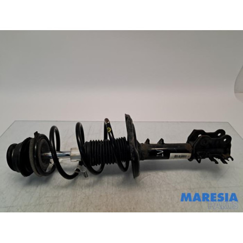 Fiat - 500 - Barre amortisseur avant gauche