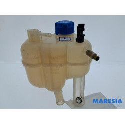 Fiat - Panda - Ausgleichsbehälter
