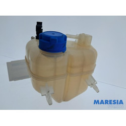 Fiat - Panda - Ausgleichsbehälter