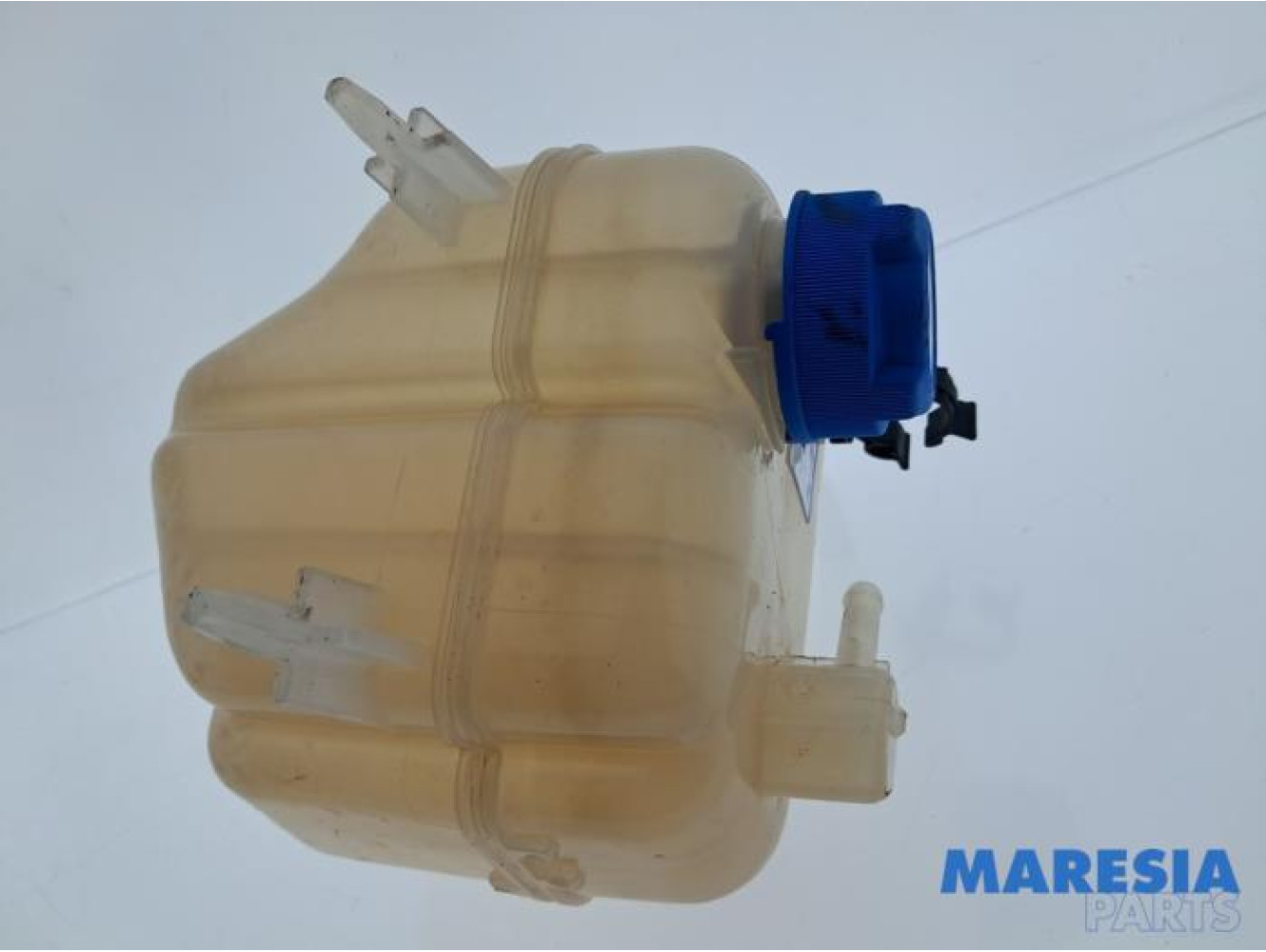 Fiat - Panda - Ausgleichsbehälter