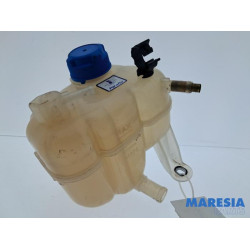 Fiat - Panda - Ausgleichsbehälter