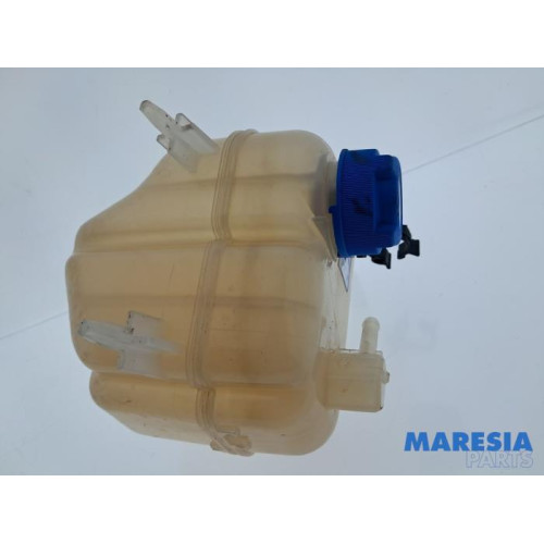 Fiat - Panda - Ausgleichsbehälter